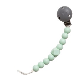 Bilde av Les Enfants Napphållare Chewy (Mintgrön)