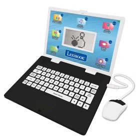 Bilde av Lexibook Laptop med 124 aktiviteter (SE/NO)