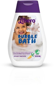 Bilde av Libero Bubble Bath  200 ml