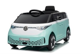 Bilde av Azeno Elbil for barn VW ID Buzz