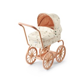 Bilde av Liewood Adaline Dukkevogn Peach/Sea Shell