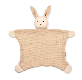 Bilde av Liewood Addison Snuttefilt Rabbit (Apple Blossom)
