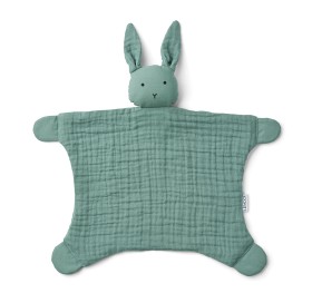 Bilde av Liewood Addison Snuttefilt Rabbit (Peppermint)