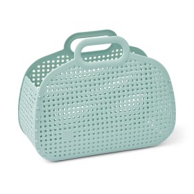 Bilde av Liewood Adeline Kurvveske (Ice Blue)