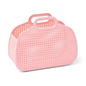 Bilde av Liewood Adeline kurvveske (Pink Icing)
