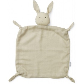 Bilde av Liewood Agnete Koseklut Rabbit (Sandy)