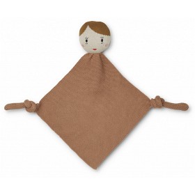 Bilde av Liewood Alfie Koseklut Doll (Tuscany Rose)