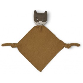 Bilde av Liewood Alfie Koseklut Superhero (Golden Caramel)
