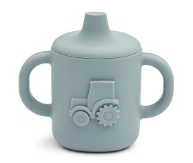 Bilde av Liewood Amelio Pipmugg Blue fog