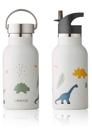 Bilde av Liewood Anker Vattenflaska (Dino)