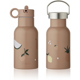 Bilde av Liewood Anker water bottle Fruit Pale tuscany