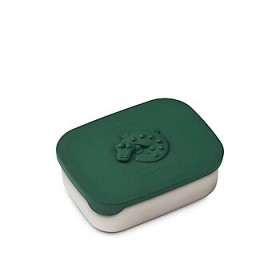 Bilde av Liewood  Arthur Matboks Crocodile (Garden Green)