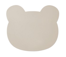 Bilde av Liewood Aura bordbrikke Bear (Sandy)