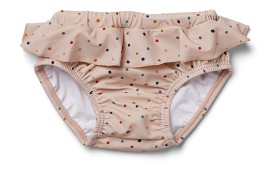 Bilde av Liewood Baby Badbyxa Elise (Confetti Mix)