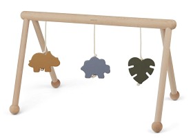 Bilde av Liewood Babygym Ernie med tillbehör (Dino Mix)