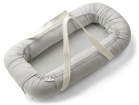 Bilde av Liewood Babynest Gro (Blue wave/Creme)