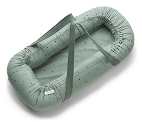 Bilde av Liewood Babynest Gro (Peppermint)