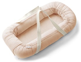 Bilde av Liewood Babynest Gro (Tuscany Rose/Sandy)