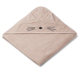 Bilde av Liewood Badcape Augusta (Cat rose)