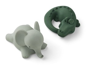 Bilde av Liewood Badeleker Vikky 2-pack (Safari Green)