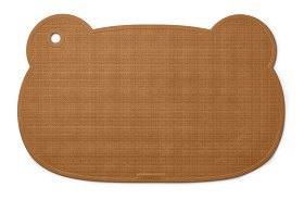 Bilde av Liewood Badematte Sailor (Mr Bear Mustard)