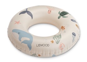 Bilde av Liewood Baloo Badering (Sea Creature/Sandy)
