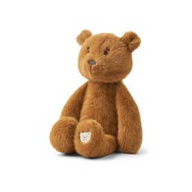 Bilde av Liewood Berto Kosebamse Teddy Golden Caramel