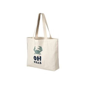 Bilde av Liewood Big Totebag Oh Crab (Sandy)