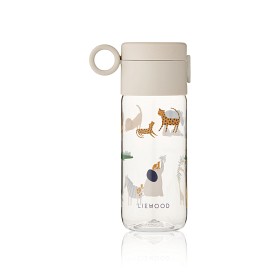 Bilde av Liewood Clemence Vannflaske 350 ml All Together/Sandy