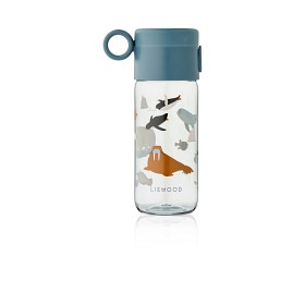 Bilde av Liewood Clemence Vannflaske 350 ml Arctic Sea (Ocean View)
