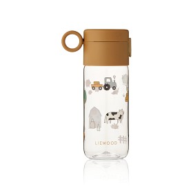 Bilde av Liewood Clemence Vannflaske 350 ml Farm/Sandy