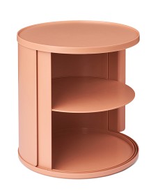 Bilde av Liewood Damien Bedside Table Tuscany rose