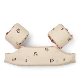 Bilde av Liewood Darko Svømmebelte med armpuffer 19-30 kg Peach (Sea Shell)