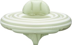 Bilde av Liewood Dawn Baby Badring (Dusty Mint/Creme de la Creme)