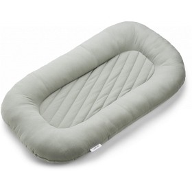 Bilde av Liewood Edward baby nest Dove blue