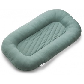Bilde av Liewood Edward baby nest Peppermint