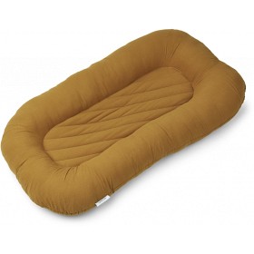 Bilde av Liewood Edward Babynest (Golden Caramel)