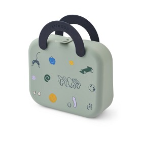 Bilde av Liewood Elara Matboks Play (Dusty Peppermint)