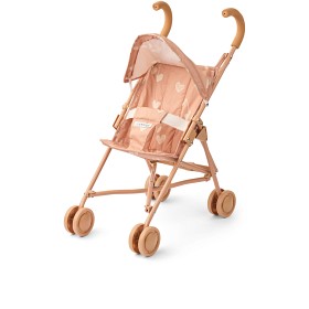 Bilde av Liewood Elsie Dukkesulky Sweethearts (Pale Tuscany)