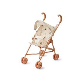 Bilde av Liewood Elsie Dukkevogn Stroller Peach/Sea Shell