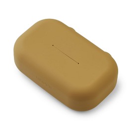 Bilde av Liewood Emi Våtservettsfodral (Golden Caramel)