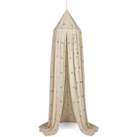 Bilde av Liewood Enzo Sänghimmel Peach (Sea Shell)