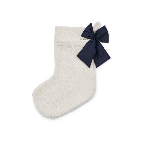 Bilde av Liewood Eve Julestrømpe Pile (Classic Navy/Sandy) 