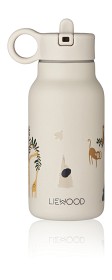 Bilde av Liewood Falk Vattenflaska 250 ml All Together (Sandy)