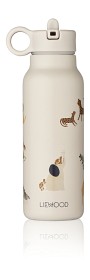 Bilde av Liewood Falk Vattenflaska 350 ml All Together (Sandy)