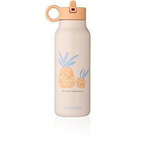 Bilde av Liewood Falk Vannflaske 350 ml Pineapple (Sandy)