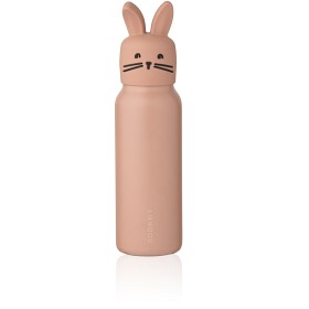 Bilde av Liewood Falk Vannflaske med Rabbit Lid 350 ml (Pale Tuscany)