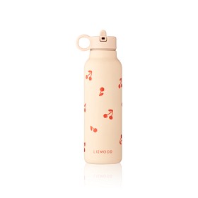 Bilde av Liewood Falk Vannflaske 500 ml (Cherries/Apple Blossom)
