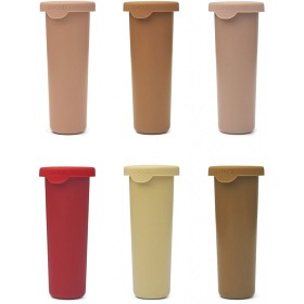 Bilde av Liewood Gianni Isformer 6-pack (Rose Mix)