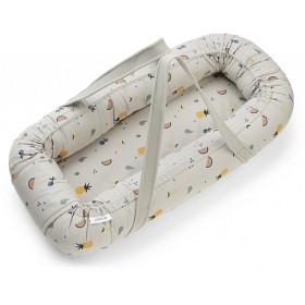 Bilde av Liewood Gro babylift Fruit dove blue